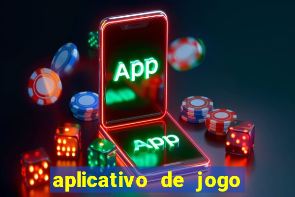 aplicativo de jogo que paga no pix